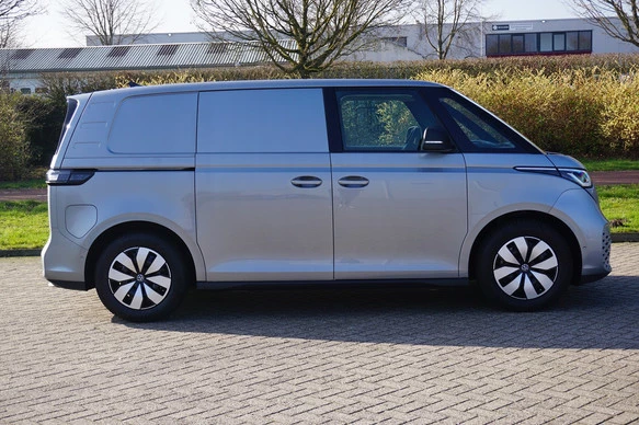 Volkswagen ID. Buzz Cargo - Afbeelding 5 van 20