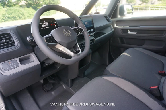 Volkswagen ID. Buzz Cargo - Afbeelding 8 van 20