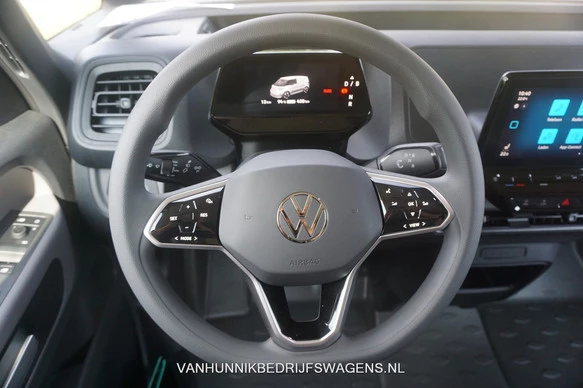 Volkswagen ID. Buzz Cargo - Afbeelding 9 van 20