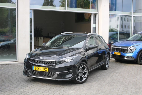 Kia XCeed - Afbeelding 3 van 30