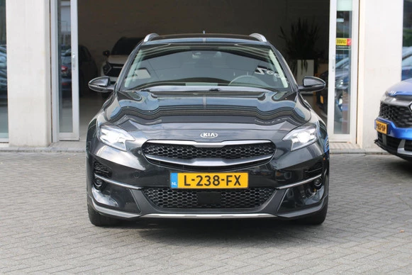 Kia XCeed - Afbeelding 4 van 30