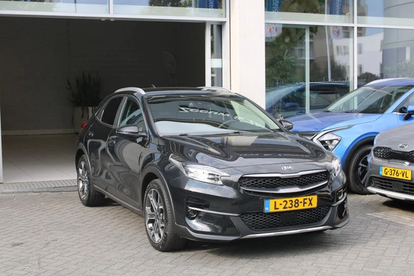 Kia XCeed - Afbeelding 5 van 30