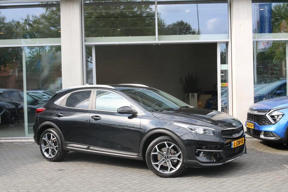 Kia XCeed - Afbeelding 6 van 30