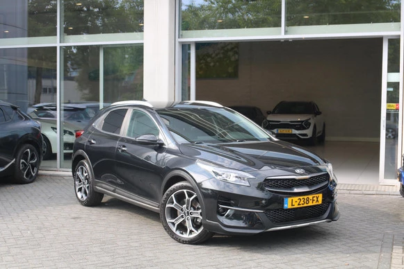 Kia XCeed - Afbeelding 7 van 30