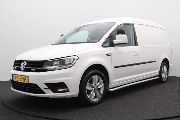 Volkswagen Caddy - Afbeelding 1 van 23