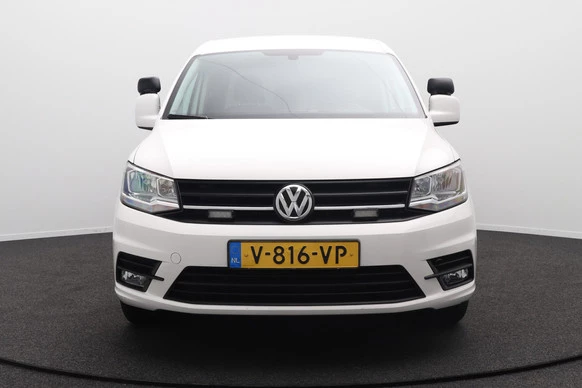 Volkswagen Caddy - Afbeelding 3 van 23