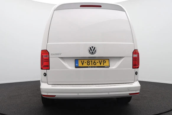 Volkswagen Caddy - Afbeelding 4 van 23