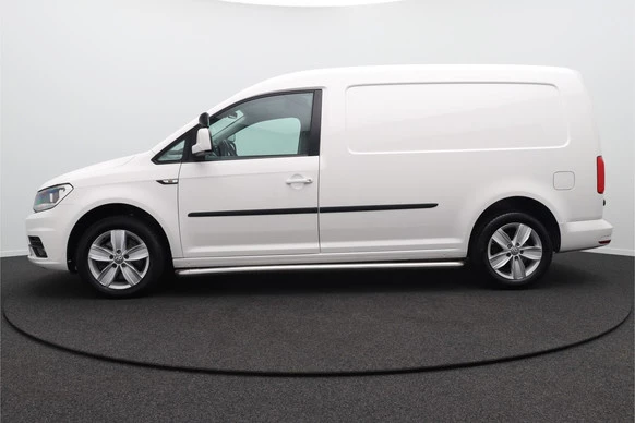 Volkswagen Caddy - Afbeelding 5 van 23