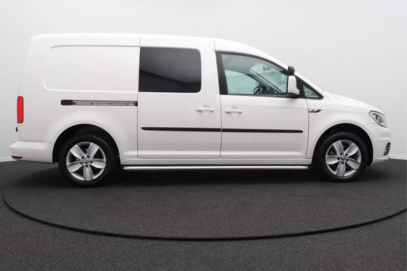 Volkswagen Caddy - Afbeelding 6 van 23