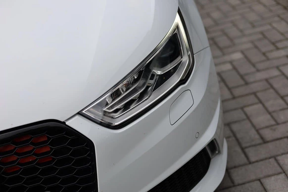 Audi S1 - Afbeelding 5 van 21