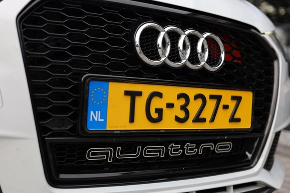 Audi S1 - Afbeelding 17 van 21