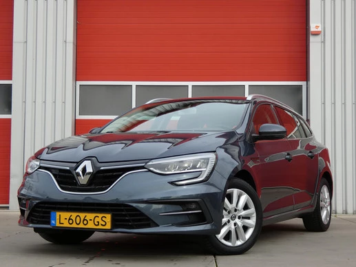 Renault Mégane Estate