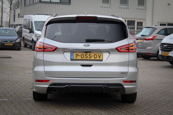 Ford S-Max - Afbeelding 11 van 30