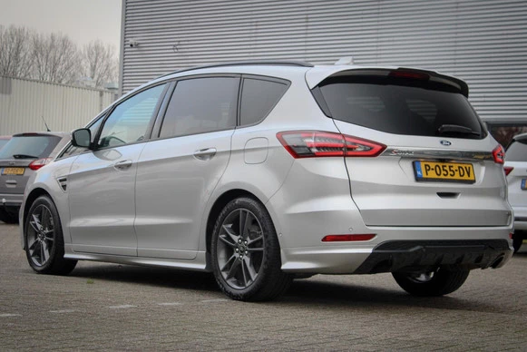 Ford S-Max - Afbeelding 12 van 30