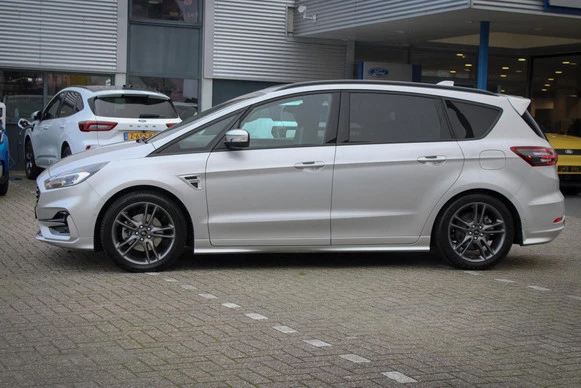 Ford S-Max - Afbeelding 13 van 30