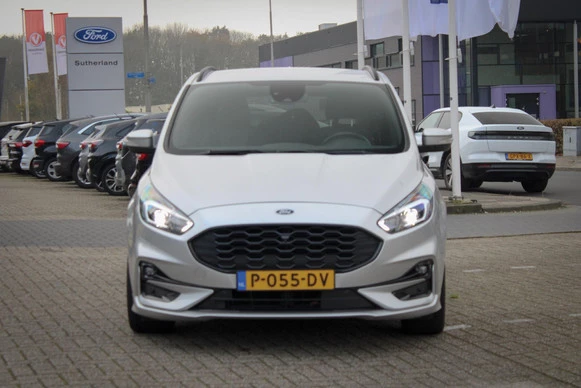 Ford S-Max - Afbeelding 14 van 30