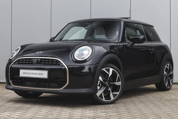 MINI 3-Deurs - Afbeelding 1 van 30