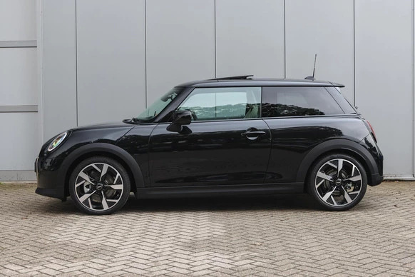 MINI 3-Deurs - Afbeelding 7 van 30