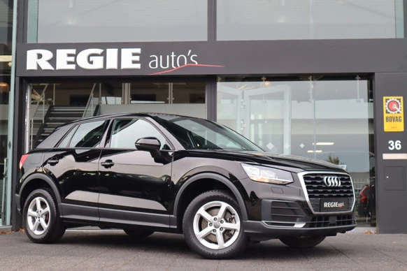 Audi Q2 - Afbeelding 2 van 30