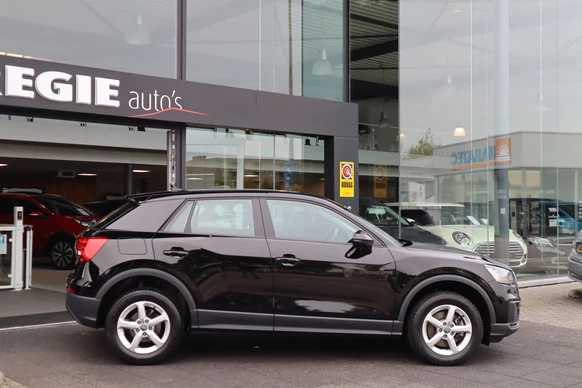 Audi Q2 - Afbeelding 3 van 30