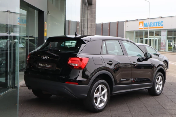 Audi Q2 - Afbeelding 4 van 30