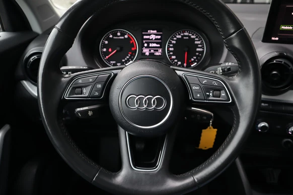 Audi Q2 - Afbeelding 9 van 30