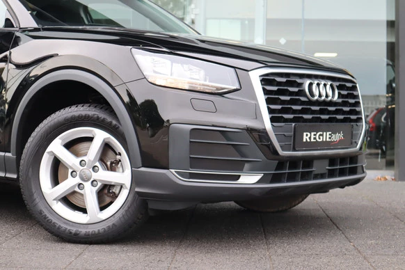 Audi Q2 - Afbeelding 17 van 30