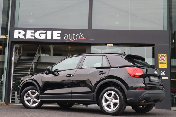 Audi Q2 - Afbeelding 19 van 30