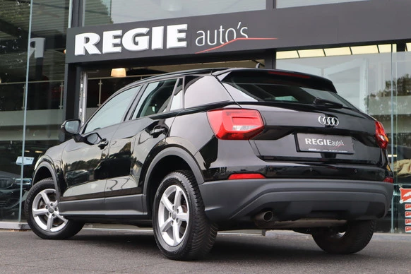 Audi Q2 - Afbeelding 20 van 30