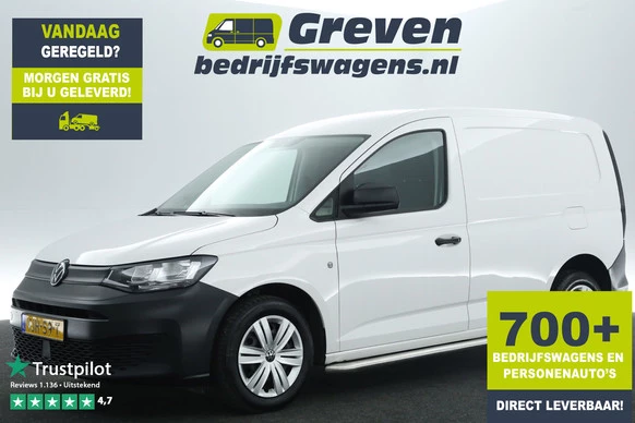 Volkswagen Caddy - Afbeelding 1 van 25