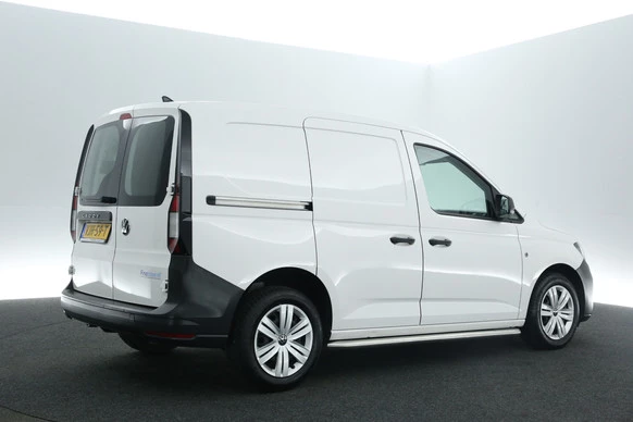 Volkswagen Caddy - Afbeelding 2 van 25