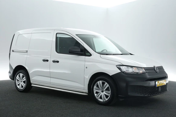 Volkswagen Caddy - Afbeelding 3 van 25