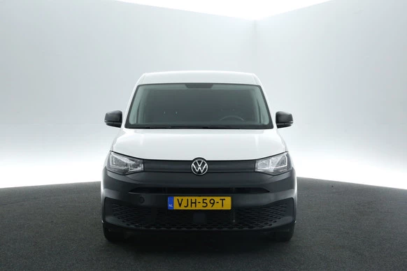 Volkswagen Caddy - Afbeelding 4 van 25