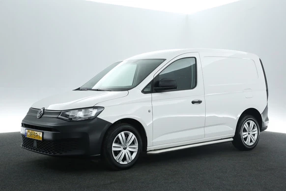 Volkswagen Caddy - Afbeelding 5 van 25