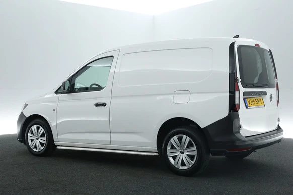 Volkswagen Caddy - Afbeelding 24 van 25