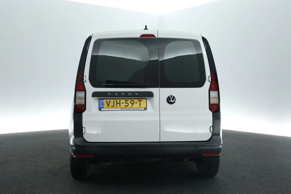 Volkswagen Caddy - Afbeelding 25 van 25