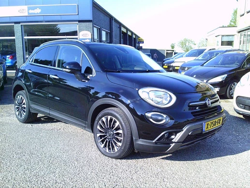 Fiat 500X - Afbeelding 1 van 15