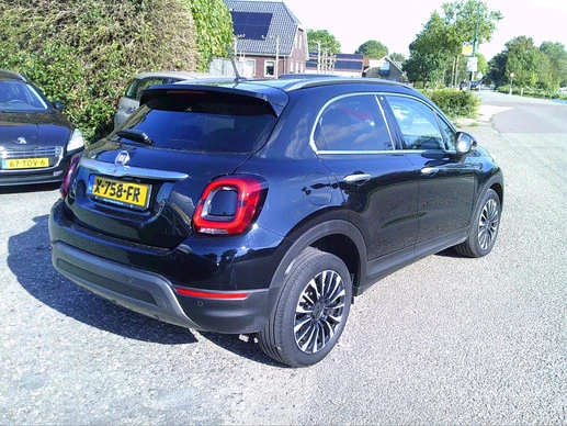 Fiat 500X - Afbeelding 3 van 15