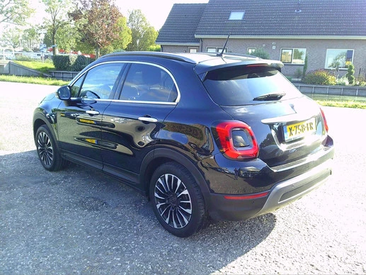 Fiat 500X - Afbeelding 4 van 15