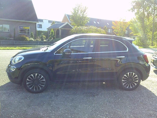 Fiat 500X - Afbeelding 5 van 15