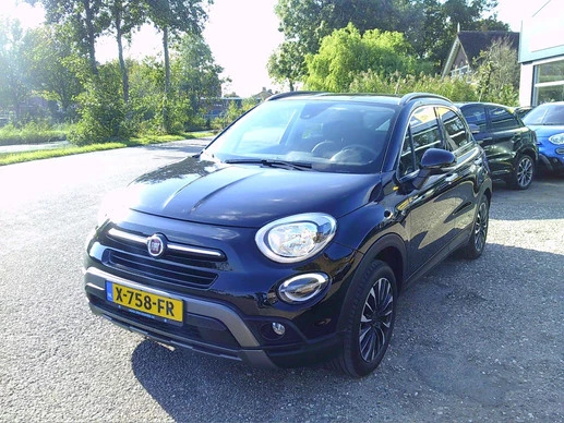 Fiat 500X - Afbeelding 6 van 15