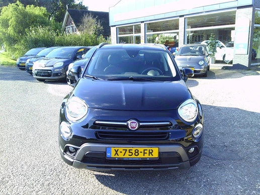 Fiat 500X - Afbeelding 7 van 15