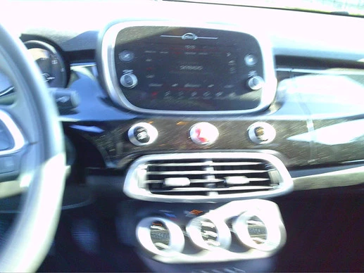 Fiat 500X - Afbeelding 11 van 15