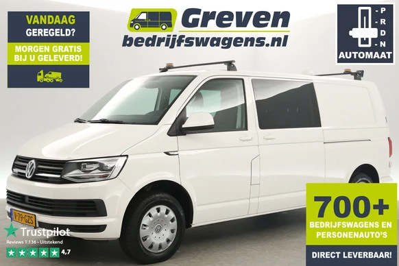 Volkswagen Transporter - Afbeelding 1 van 26