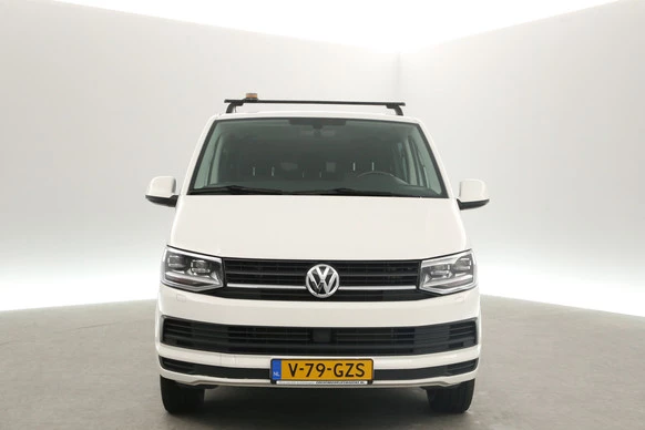 Volkswagen Transporter - Afbeelding 4 van 26