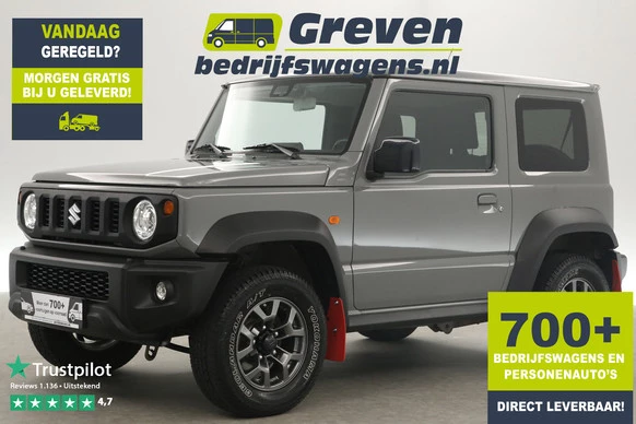 Suzuki Jimny - Afbeelding 1 van 29