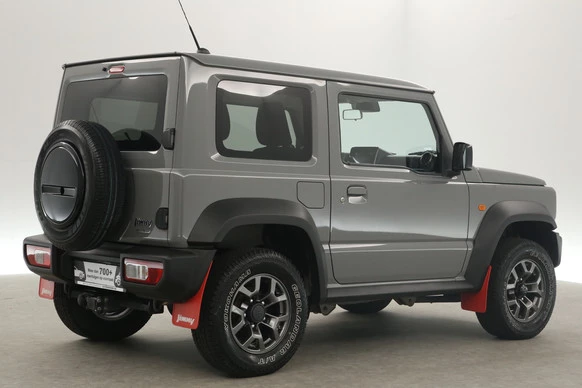 Suzuki Jimny - Afbeelding 2 van 29