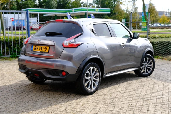 Nissan Juke - Afbeelding 3 van 30