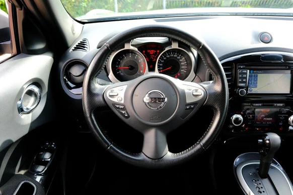 Nissan Juke - Afbeelding 6 van 30