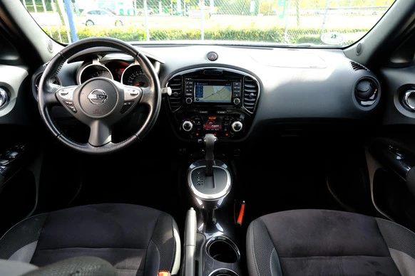 Nissan Juke - Afbeelding 10 van 30